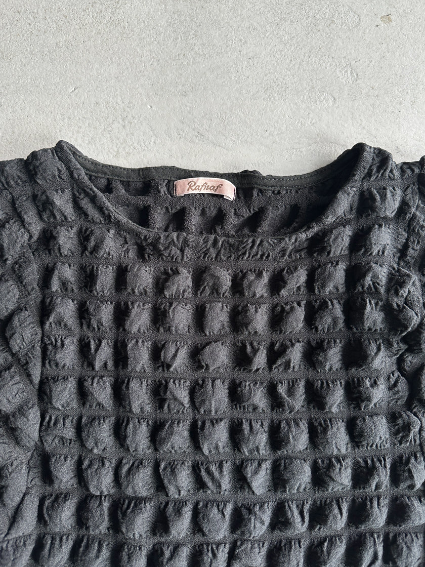 1990s 3D BOXY FIT T-SHIRT