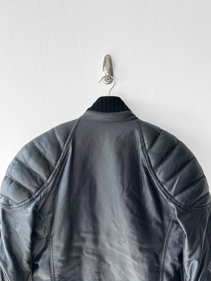 ANDREW MACKENZIE - F/W 2008 ARMOUR JACKET