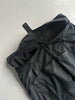 TAVERNITI - 1980s OVERSIZED MULTI POCKET AVANT GARDE TROUSERS