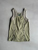 MARITHÉ FRANÇOIS GIRBAUD - 2000s TECHNICAL TANK TOP