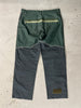 MAHARISHI - 1998 PARACHUTE CARGO TROUSERS