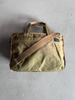YOHJI YAMAMOTO Y'SACCS - 1990s 2 IN 1 NYLON BAG