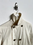 COMME DES GARÇONS - S/S 2010 DOUBLE BREASTED JACKET