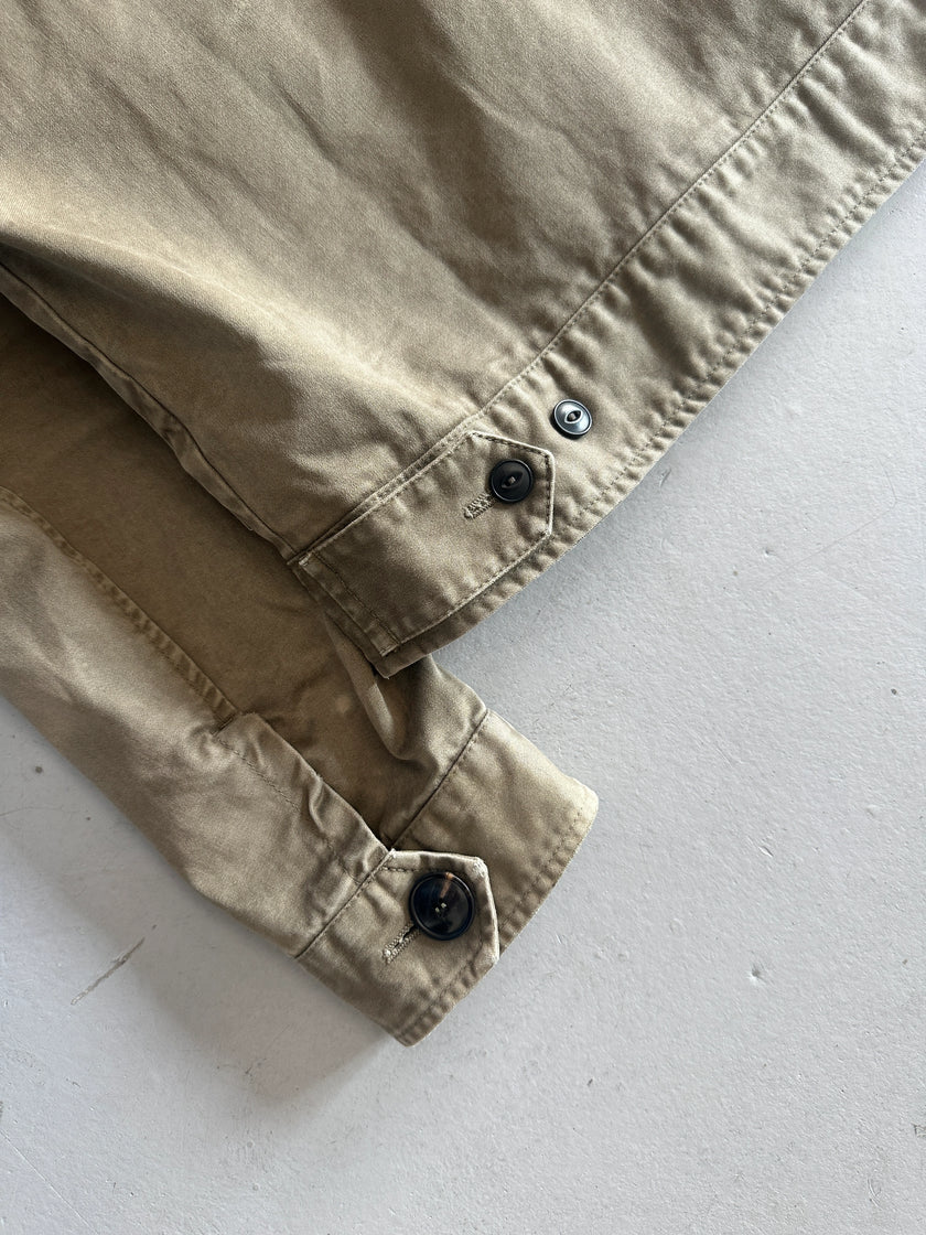 MARTIN MARGIELA - S/S 2006 DECONSTRUCTED JACKET