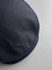 GIORGIO ARMANI - 1980s WOOL FLAT CAP