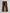 2000s FLARED LEG SUEDE TROUSERS