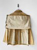 DOLCE & GABBANA - circa 1996/1999 TECHNICAL JACKET WITH SIDE ZIP DETAILS