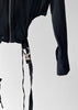DIRK BIKKEMBERGS – A/W 1998 BLACK TOP