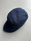 ARMANI JEANS - early 2000s WOOL FIELD CAP