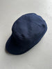 ARMANI JEANS - early 2000s WOOL FIELD CAP