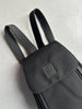 GIANFRANCO FERRÉ - 1990s ZIPPABLE STRAPS BACKPACK