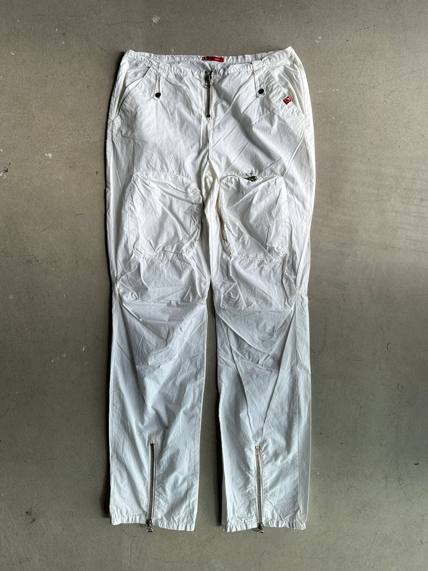 2000S CARGO TROUSERS