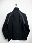 COMME DES GARÇONS - F/W 2000 LIGHT JACKET WITH SATIN TAPE PANELING