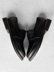 COSTUME NATIONAL - early 2000s LOAFERS