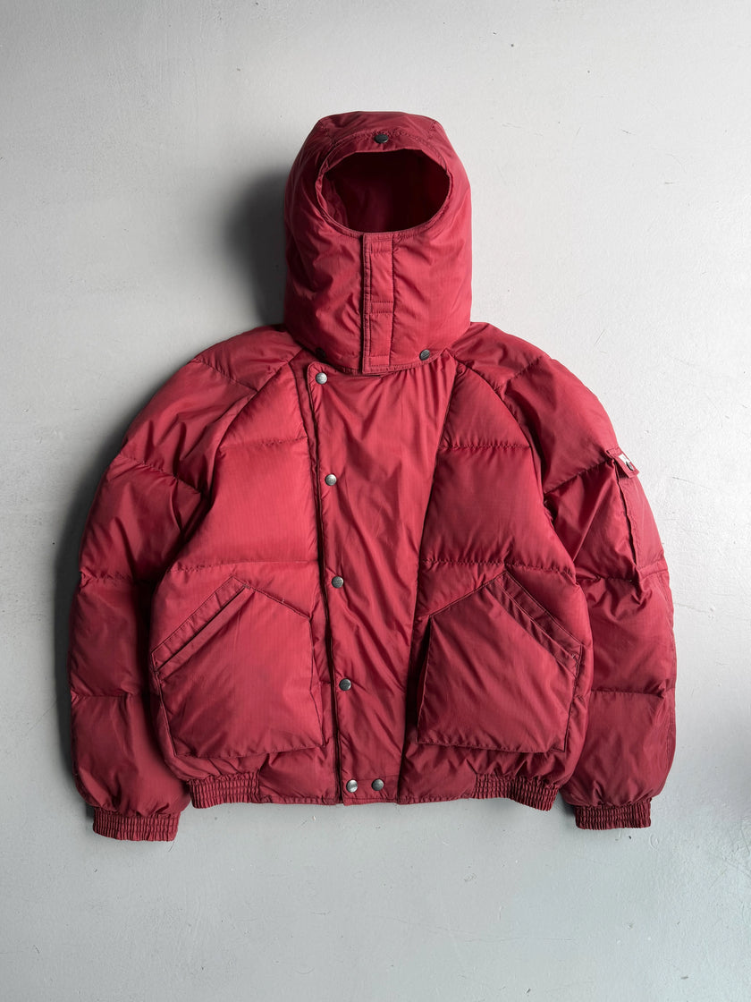 MARITHÉ + FRANÇOIS GIRBAUD x CLOSED 1980s 