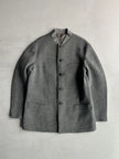 YOHJI YAMAMOTO Y's - 1990s RELAXED FIT WOOL JACKET