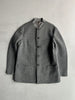 YOHJI YAMAMOTO Y's - 1990s RELAXED FIT WOOL JACKET