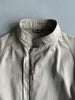ROBERTO CAVALLI - 2000s BIKER JACKET WITH LACE UP DETAIL AT CUFF