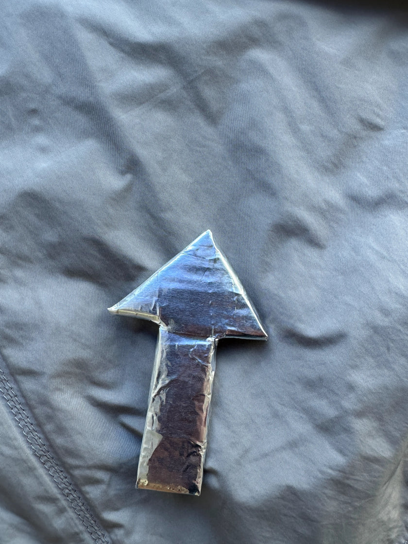 MARITHÉ + FRANÇOIS GIRBAUD - S/S 1999 BALLON FIT LIGHT JACKET