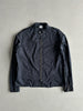 ARMANI COLLEZIONI - 1990s ZIPPED LIGHT JACKET