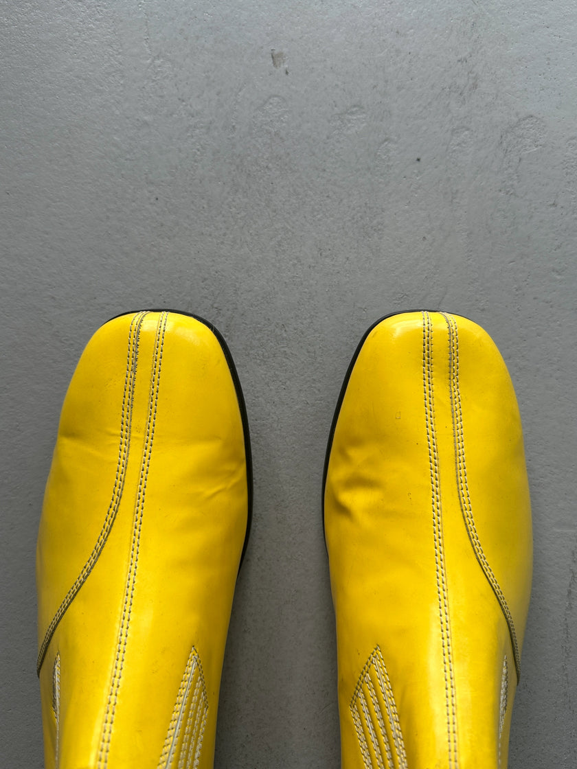 CAMPER X KIKO KOSTADINOV - 2019 SAMPLE SLIP ON SHOES