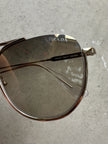 PRADA - 2000s RIMLESS SUNGLASSES