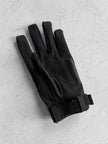 MARITHÉ + FRANÇOIS GIRBAUD - late 1990s TECHNICAL GLOVES