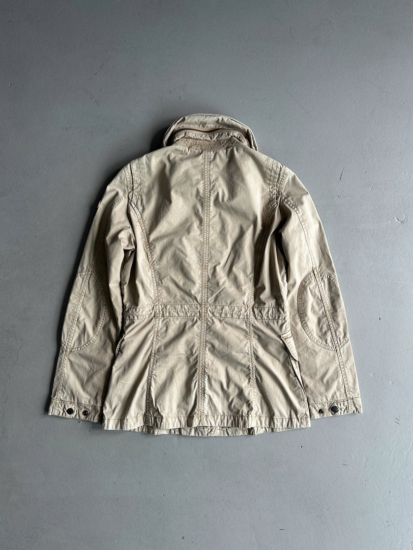 NAPAPIJRI - 2000s MULTI POCKET FIELD JACKET