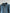 ARMANI EXCHANGE - 2000s BELTED DENIM JACKET