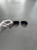 DOLCE & GABBANA - 1990S AVIATOR SUNGLASSES