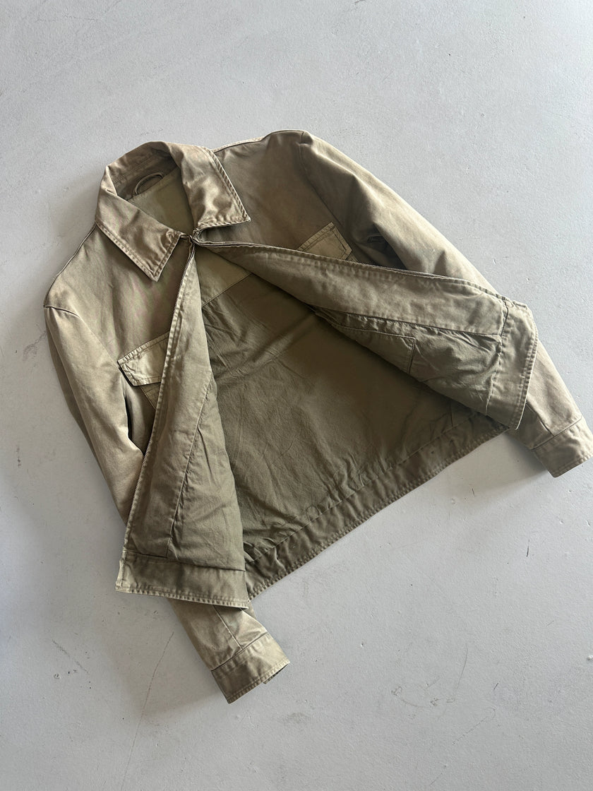 MARTIN MARGIELA - S/S 2006 DECONSTRUCTED JACKET