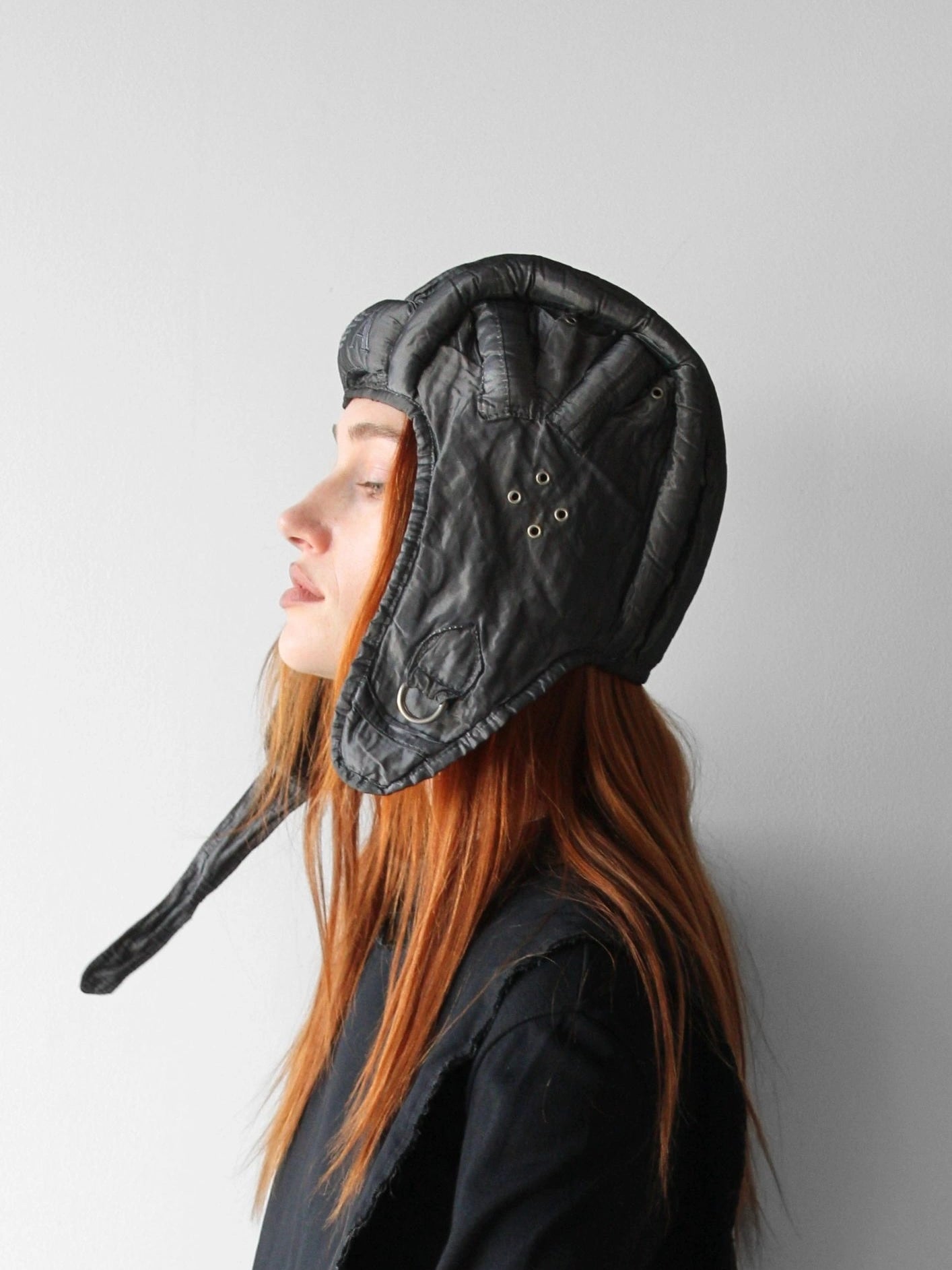 EMPORIO ARMANI HELMET
