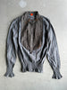 HUGO BOSS - 1990s BLOUSON BLOUSE