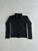 ISSEY MIYAKE - F/W 1999 PLEATED BUTTONED SHIRT