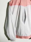 COURRÈGES - 1980s COLOUR BLOCK BOMBER JACKET