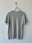 COMME DES GARÇONS HOMME PLUS - A/W 2014 CUT OUT FRONT T-SHIRT