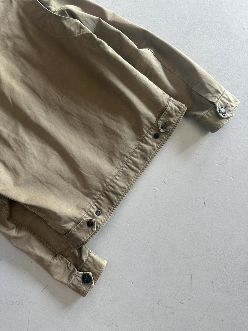 MARTIN MARGIELA - S/S 2006 DECONSTRUCTED JACKET