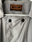YVES SAINT LAURENT - 1990s 2 IN 1 BOMBER JACKET GILET