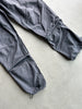 GDEH - 1990s 2 IN 1 NYLON PANTS