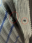 ISSEY MIYAKE - F/W 2021 PLEATED TROUSERS