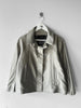 CIVIDINI - S/S 2008 METALLIC FINISH SILK JACKET