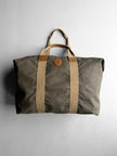 C.P. COMPANY - 1980s WEEKENDER BAG