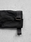 MARITHÉ + FRANÇOIS GIRBAUD - late 1990s TECHNICAL GLOVES