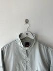 DIESEL - 1990s TECHNICAL NYLON JACKET WITH CONTRAST STITCHING DETAILS