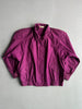 ISSEY MIYAKE - 1980s BOXY FIT BOMBER JACKET