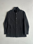 EMPORIO ARMANI - A/W 2003 RELAXED FIT WOOL SHACKET