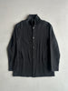 EMPORIO ARMANI - A/W 2003 RELAXED FIT WOOL SHACKET