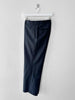 GIANFRANCO FERRÉ - early 2000s TAILORED TROUSERS