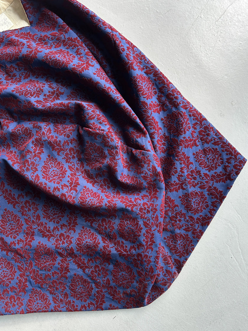 COMME DES GARÇONS - F/W 1996 ARCHITECTURAL MAXI SKIRT