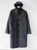 MASAKI MATSUSHIMA - 2000s LONG DUFFLE COAT